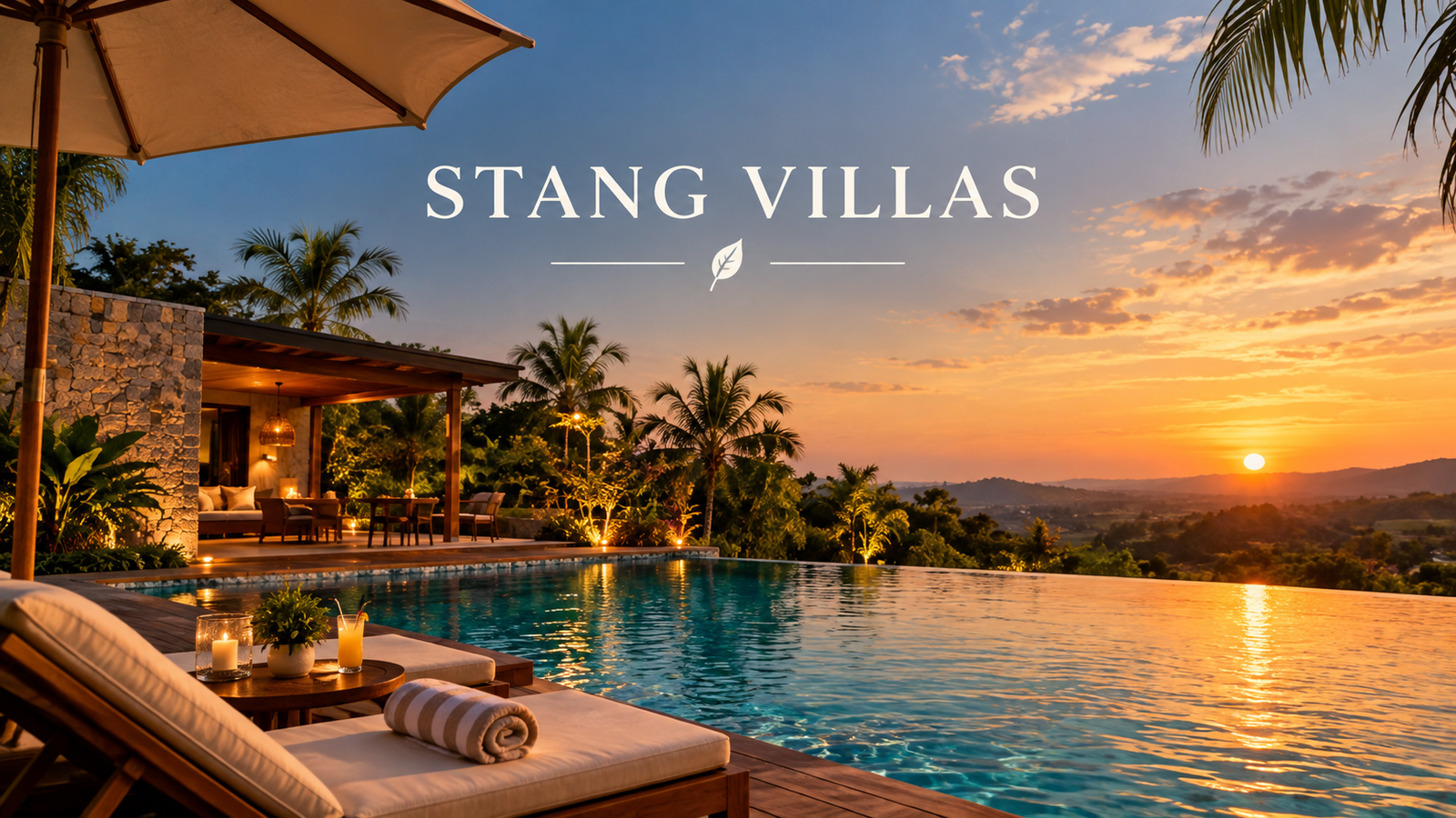 Stang Villas Delhi NCR